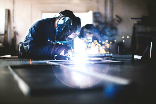 Edmore, MI Welder & Metal Fabrication Company