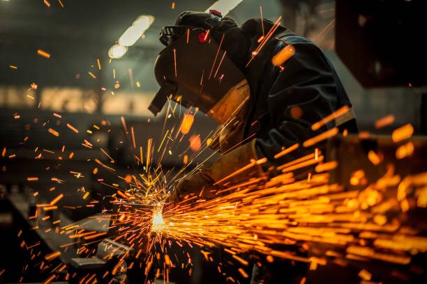 Best Maintenance and Repair Welding in Edmore, MI