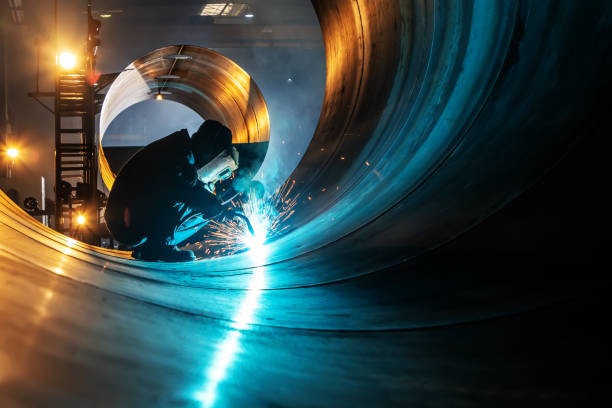 Best Welding Equipment Sales and Repair in Edmore, MI