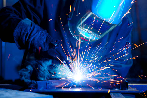 Best Welding Inspection and Certification in Edmore, MI