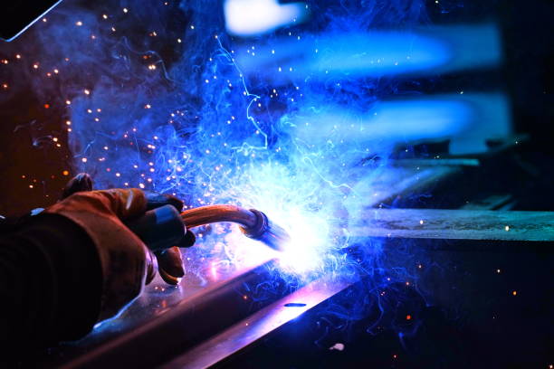 Best Welding Equipment Sales and Repair in Edmore, MI