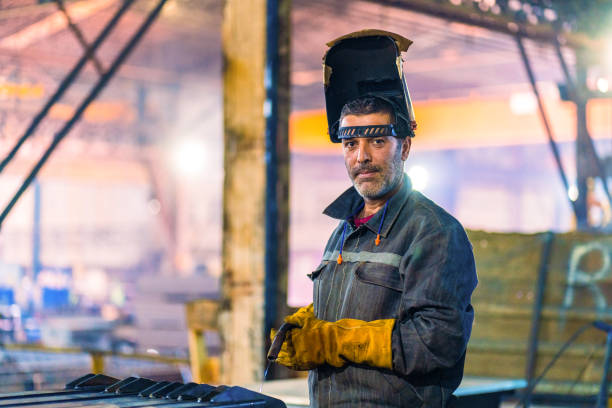 Best Marine and Shipbuilding Welding in Edmore, MI