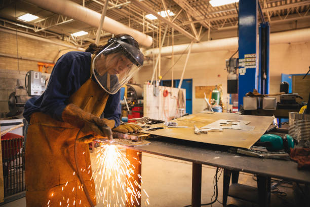 Best Artistic and Custom Metal Fabrication in Edmore, MI