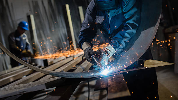 Affordable Welder Services in Edmore, MI