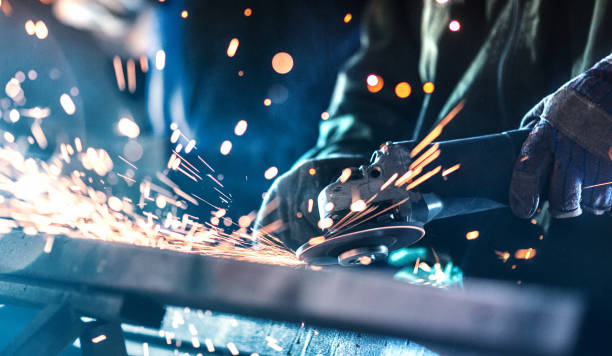 Best Artistic and Custom Metal Fabrication in Edmore, MI